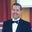 Vic Drover's profile image