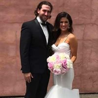 Elizabeth Kelly's profile image