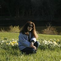 Inna Spevak's profile image