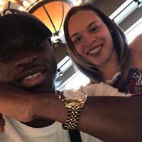 Imani Bailey's profile image