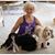 Georgie Wilson's profile image