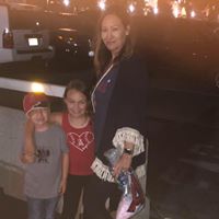 Teresa Escobosa-Rice's profile image