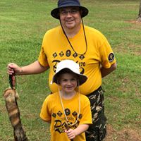 Jalon Peterson's profile image