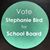 Stephanie Bird's profile image