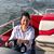 Maria Zamudio's profile image