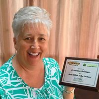 Ernestine Brinager's profile image