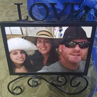 Tricia King's profile image