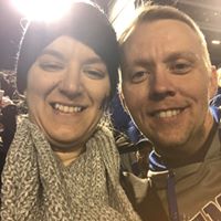 Sara Spurlock Edge's profile image