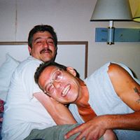 Carl Mazzuca's profile image