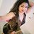 Angelina Hernandez's profile image