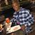 Rahsaan DeBow's profile image