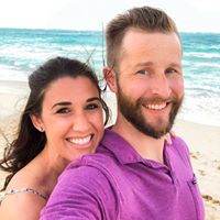 Amanda Smets Nibley's profile image