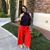 Natasha Brooks's profile image