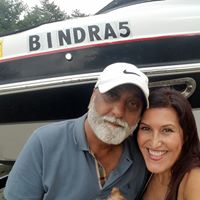 Soheila Bindra's profile image