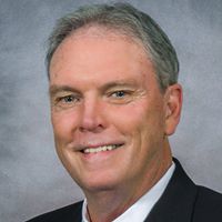 Larry Russell's profile image