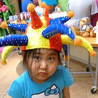 Huiqing Jessie Li's profile image