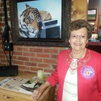 Barbara Zander Barth's profile image