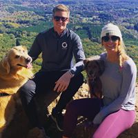 Kristina Barrs's profile image