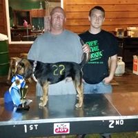 Joshua Grubb's profile image