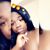 Bria Danielle Douglas's profile image