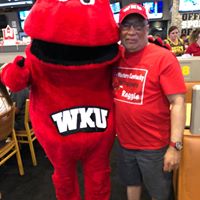 Reginald Q. Glass's profile image