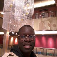 Gerry Sam's profile image