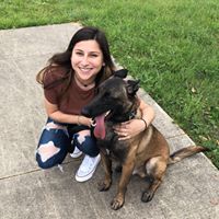 Areana Rodriguez's profile image