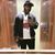 Paul Washington's profile image