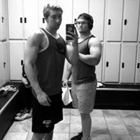 Nicholas Joyner's profile image