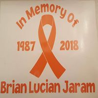 Terry Jaram's profile image