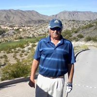 Jerry Aiello's profile image