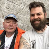 Dan Fisher's profile image