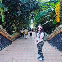 Alexandra Ashley Dollard's profile image