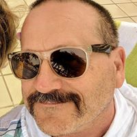 George Allen's profile image