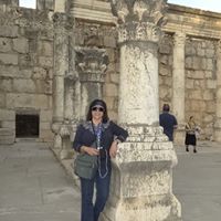Yolanda Gaglio's profile image