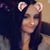 Alecia Woodard's profile image
