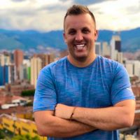 Douglas Nagy's profile image