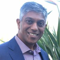 Kirit Sarvaiya's profile image