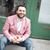 Aaron Ludin's profile image