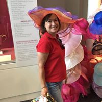 Charlene Lodge's profile image