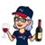 Robin Ann Greenwood's profile image