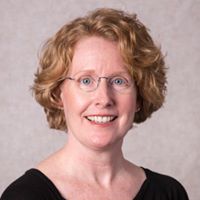 Jo Anne Williams's profile image