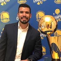 David Casarrubias's profile image