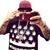 David FadedNative Olvera's profile image
