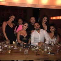 Eric Sarmiento's profile image