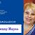 Penny Hayes's profile image