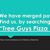 Tree Guys's profile image