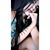 Luaninha Cristina's profile image