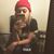 Patience Marie Waters Hawkins's profile image