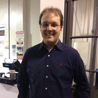 Timothy Rehm's profile image